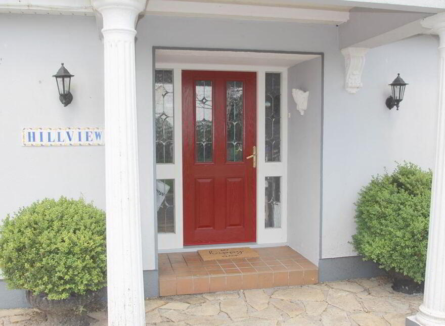 Kilmurray, Tullamore, R35D651