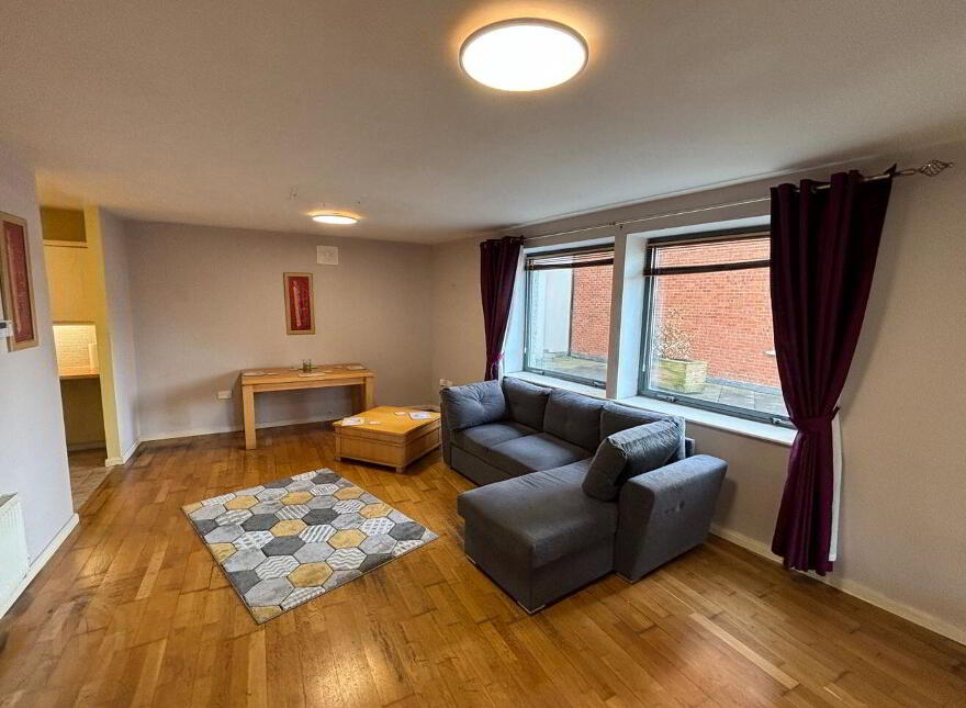 3 Táin Court, Block A, Dundalk, A91CP58