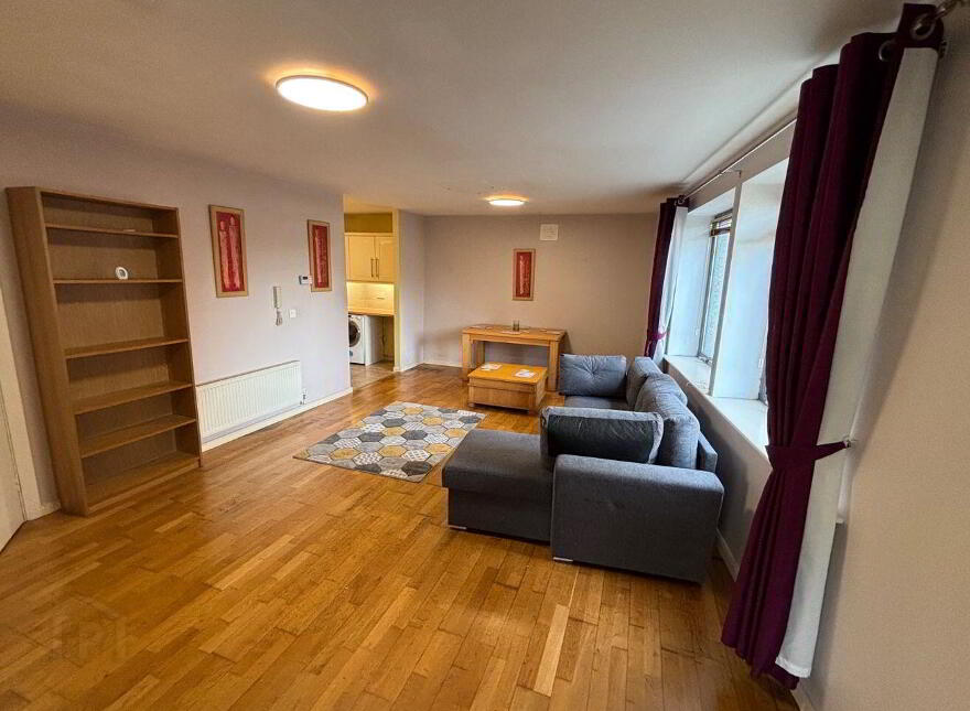 3 Táin Court, Block A, Dundalk, A91CP58
