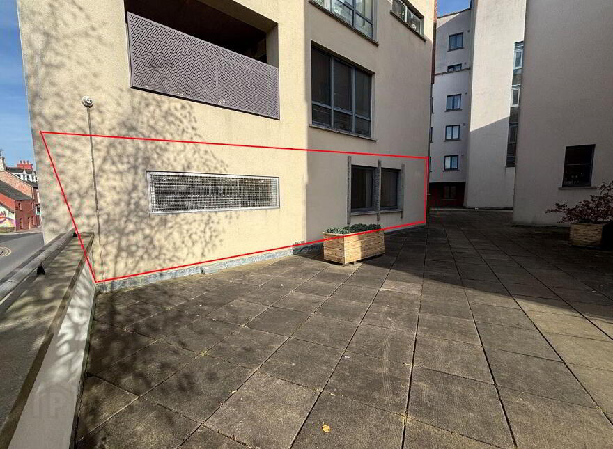 3 Táin Court, Block A, Dundalk, A91CP58