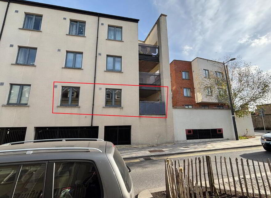 3 Táin Court, Block A, Dundalk, A91CP58