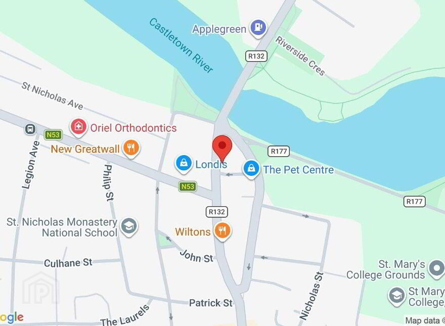 3 Táin Court, Block A, Dundalk, A91CP58