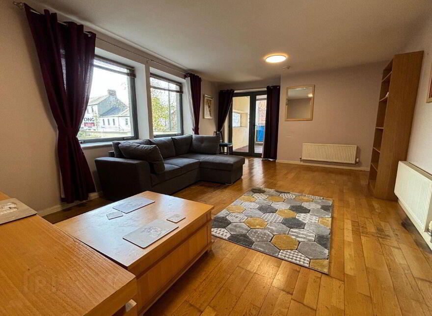 3 Táin Court, Block A, Dundalk, A91CP58