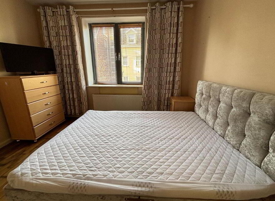 3 Táin Court, Block A, Dundalk, A91CP58