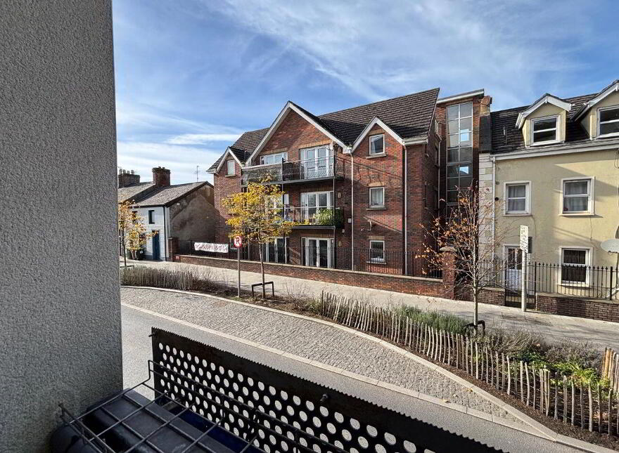 3 Táin Court, Block A, Dundalk, A91CP58