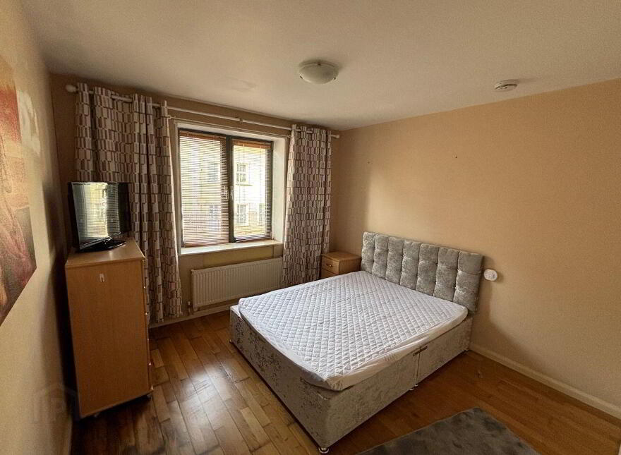 3 Táin Court, Block A, Dundalk, A91CP58
