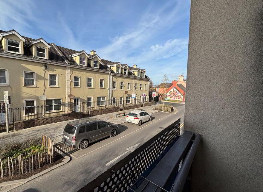 3 Táin Court, Block A, Dundalk, A91CP58