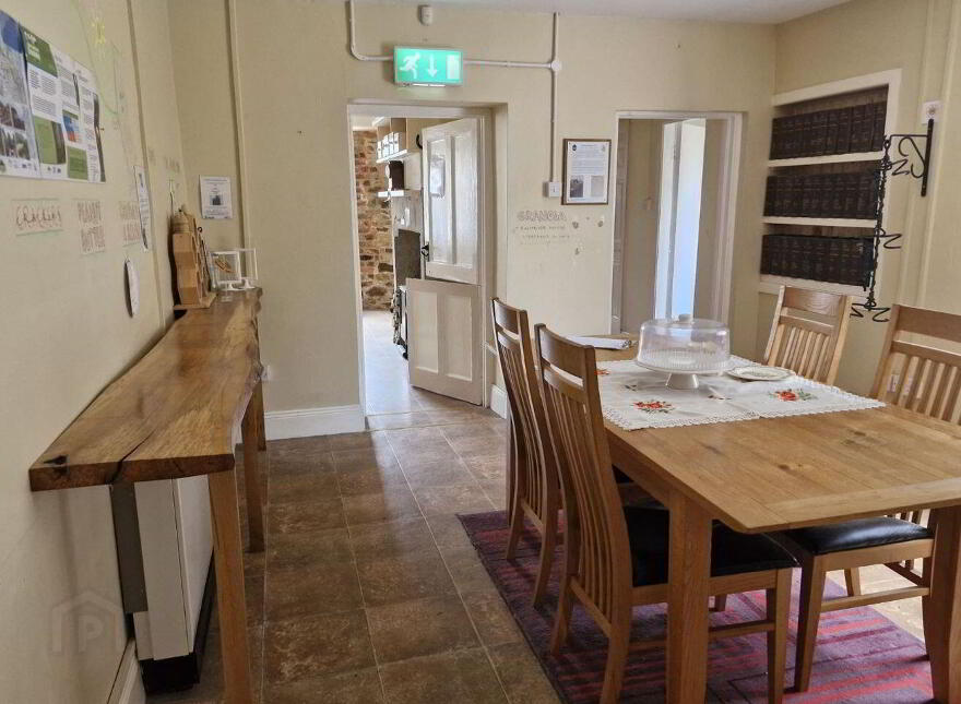 22 Main Street, Shillelagh, Y14XE29