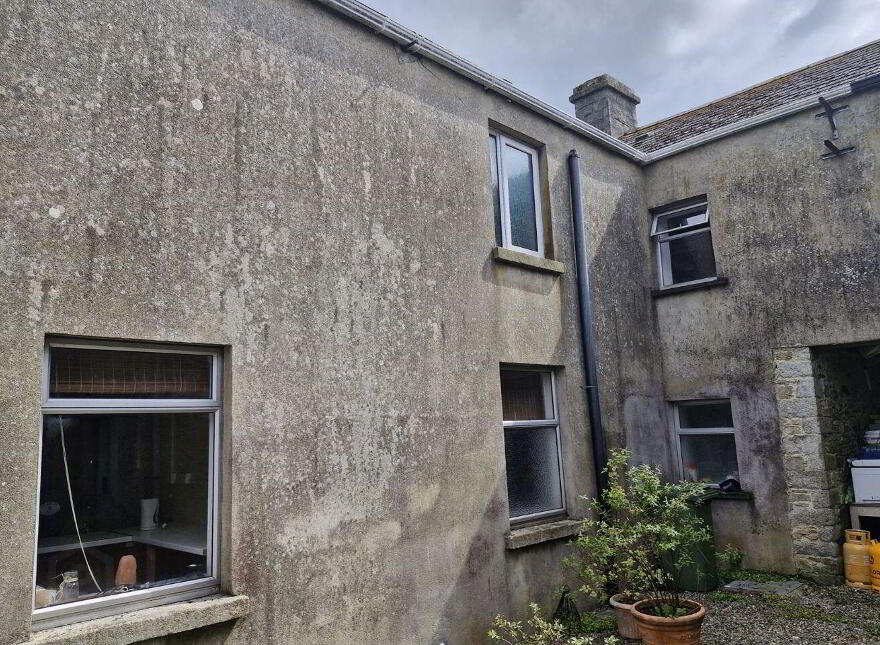 22 Main Street, Shillelagh, Y14XE29