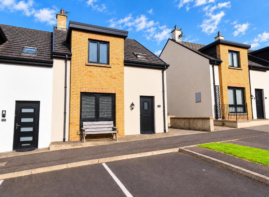 122 Briar Hill, Greysteel, Londonderry, BT47 3FD