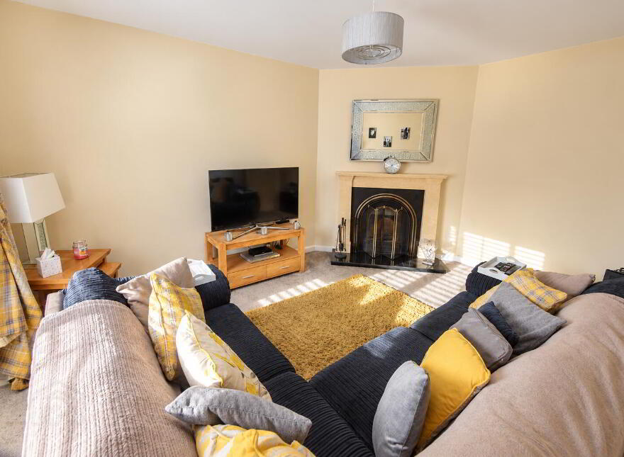 122 Briar Hill, Greysteel, Londonderry, BT47 3FD
