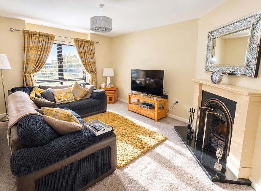 122 Briar Hill, Greysteel, Londonderry, BT47 3FD