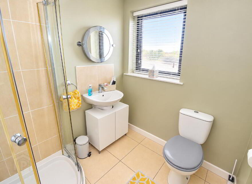 122 Briar Hill, Greysteel, Londonderry, BT47 3FD
