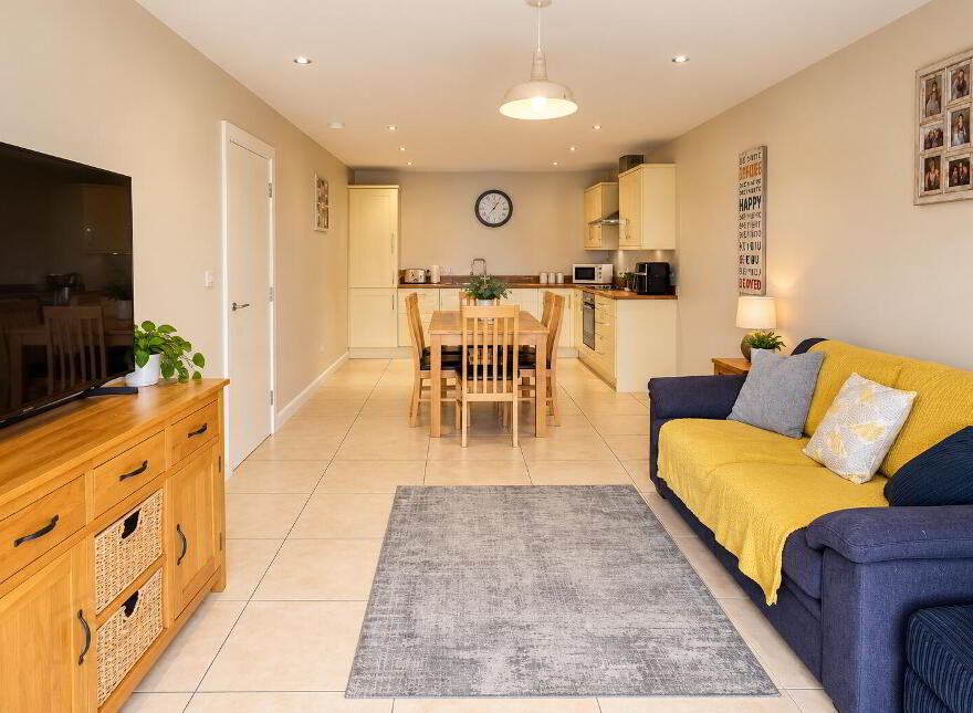 122 Briar Hill, Greysteel, Londonderry, BT47 3FD