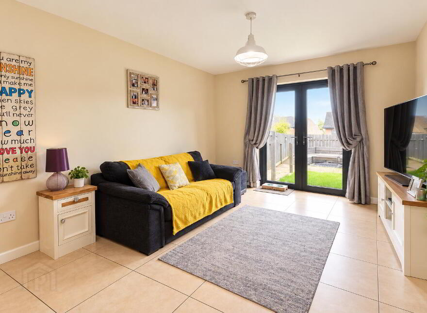 122 Briar Hill, Greysteel, Londonderry, BT47 3FD