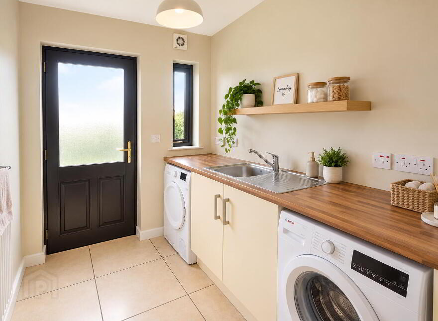 122 Briar Hill, Greysteel, Londonderry, BT47 3FD