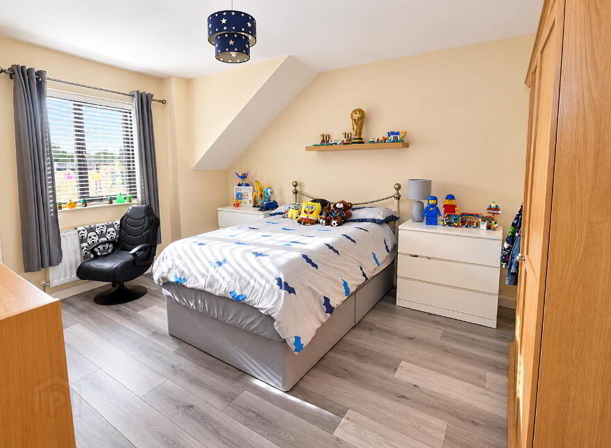 122 Briar Hill, Greysteel, Londonderry, BT47 3FD