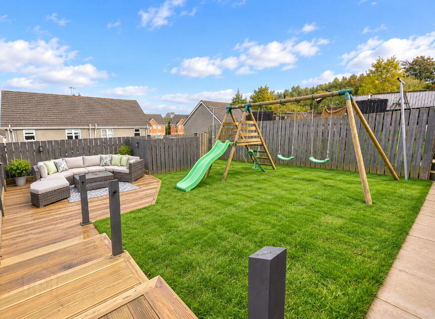 122 Briar Hill, Greysteel, Londonderry, BT47 3FD