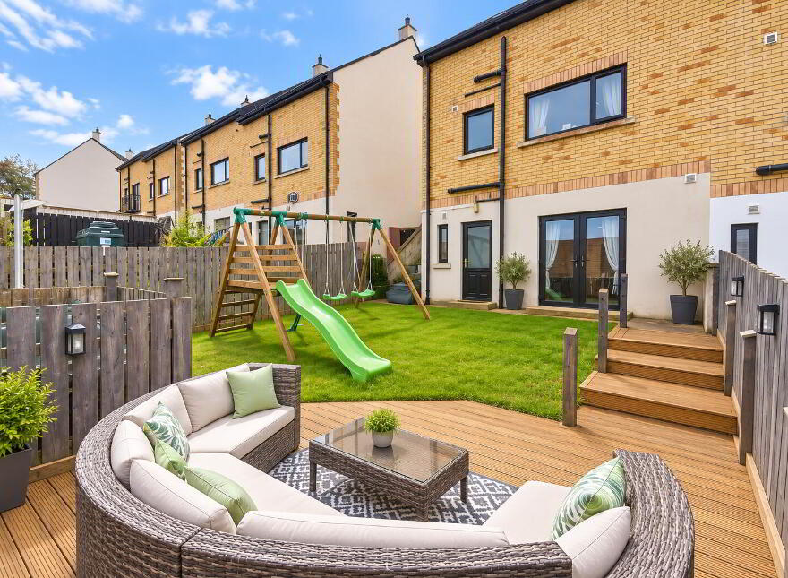 122 Briar Hill, Greysteel, Londonderry, BT47 3FD