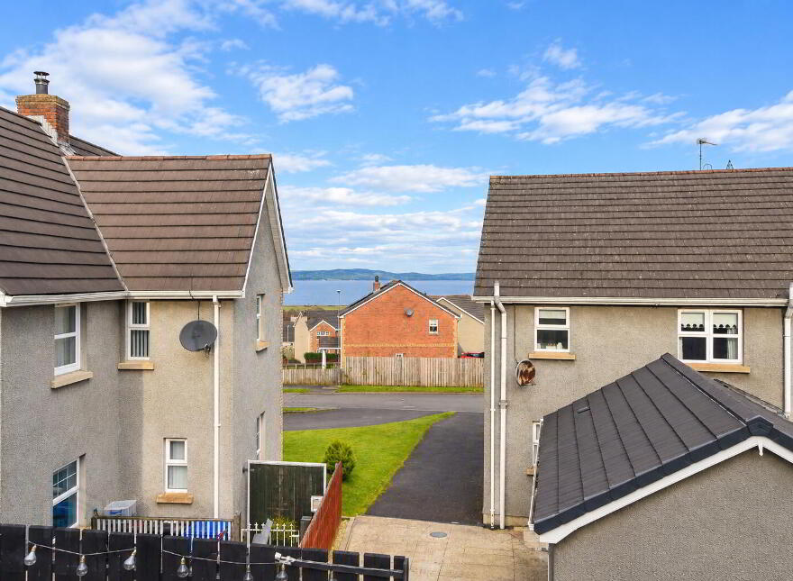 122 Briar Hill, Greysteel, Londonderry, BT47 3FD