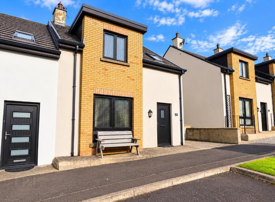 122 Briar Hill, Greysteel, Londonderry, BT47 3FD