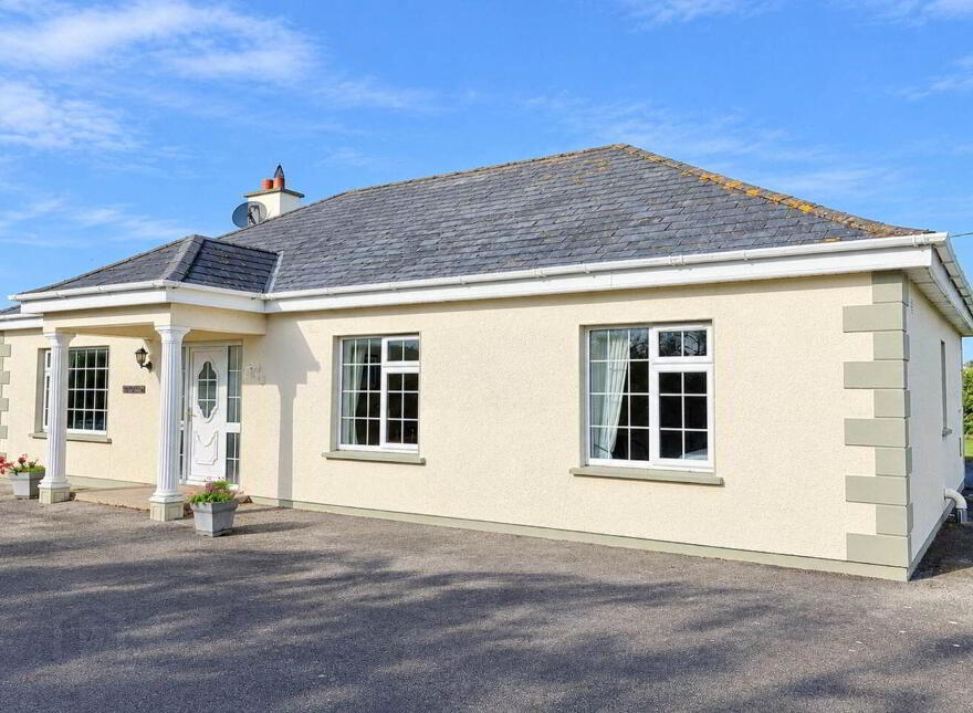 Ballylara, Ballinahask, Kilmuckridge, Y25P597