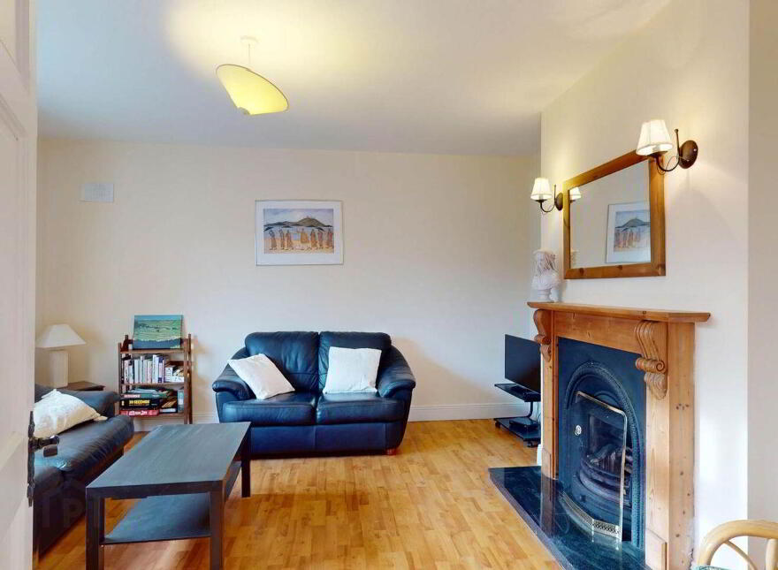 Ballylara, Ballinahask, Kilmuckridge, Y25P597