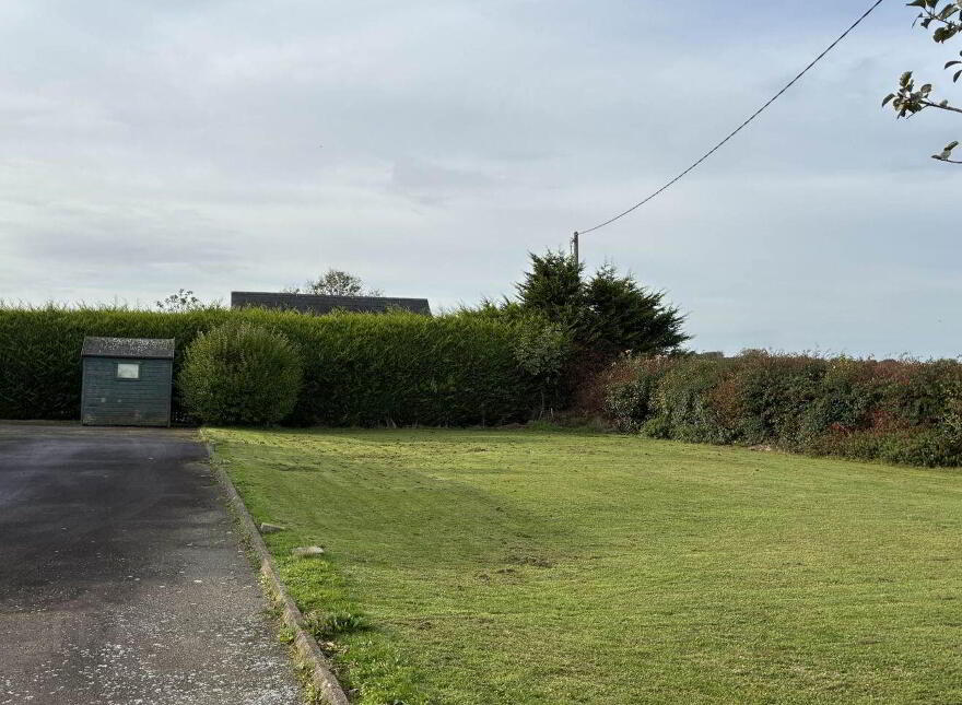 Ballylara, Ballinahask, Kilmuckridge, Y25P597