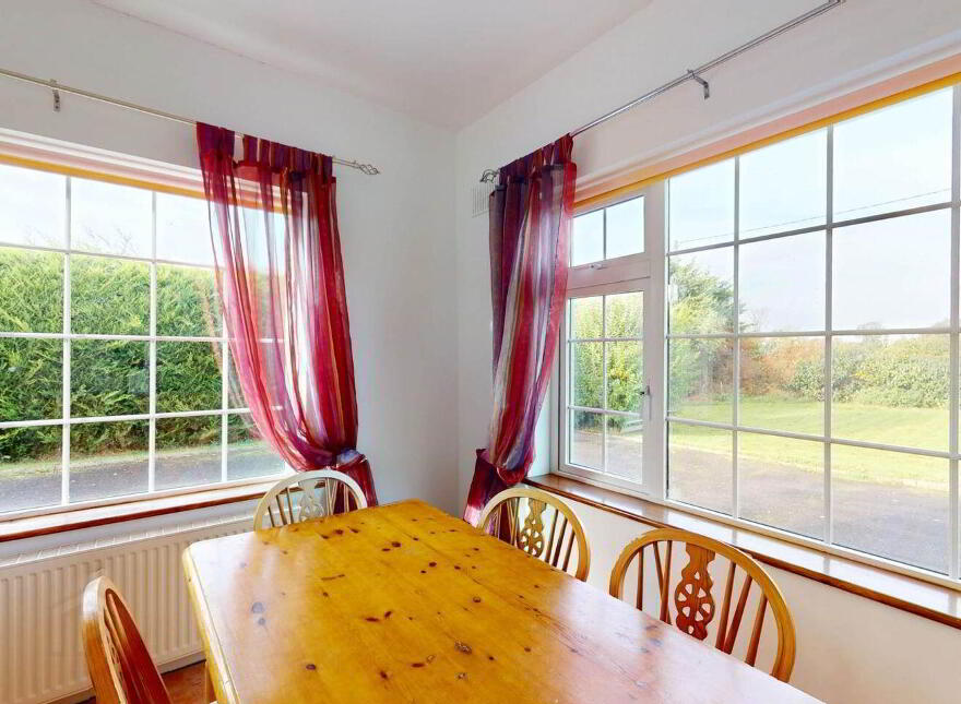 Ballylara, Ballinahask, Kilmuckridge, Y25P597