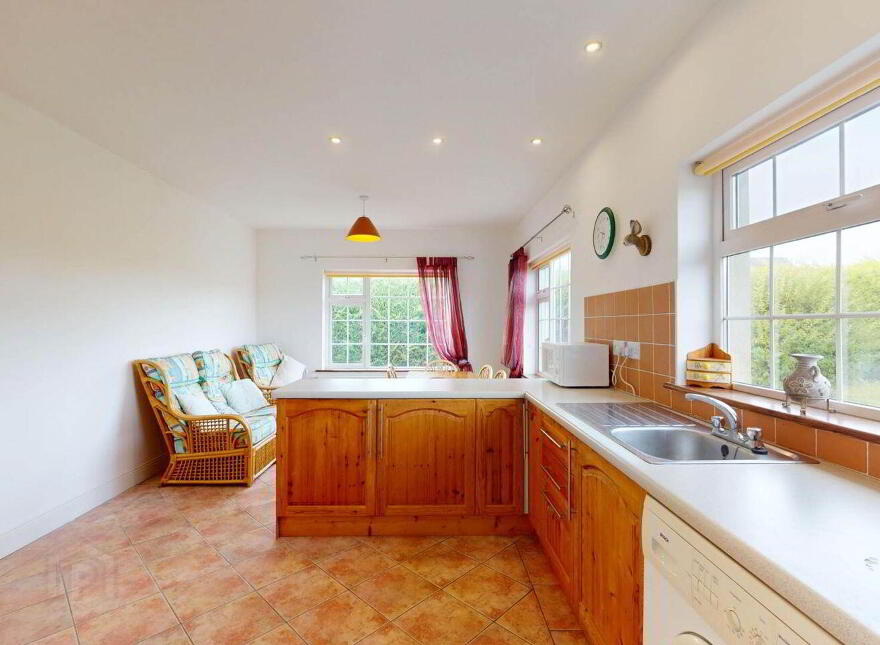 Ballylara, Ballinahask, Kilmuckridge, Y25P597