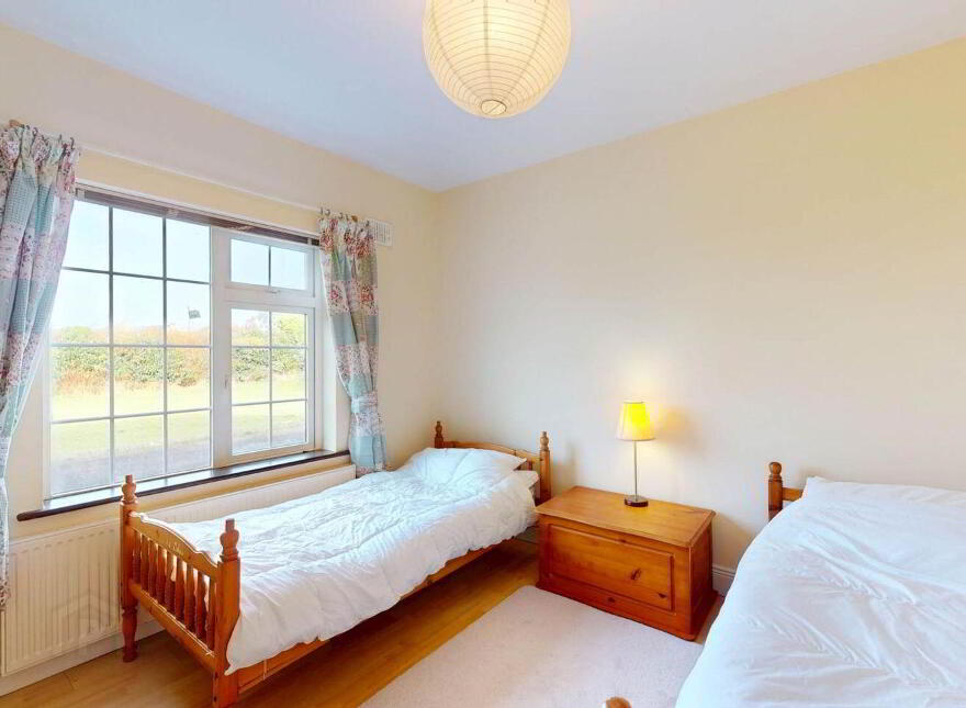Ballylara, Ballinahask, Kilmuckridge, Y25P597