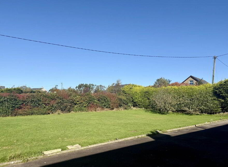 Ballylara, Ballinahask, Kilmuckridge, Y25P597