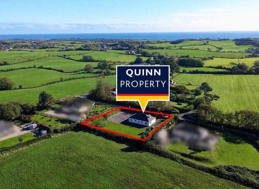 Ballylara, Ballinahask, Kilmuckridge, Y25P597