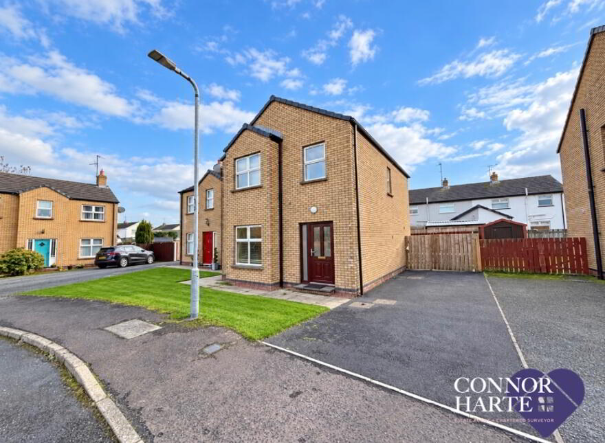 20 Gortmyre, Coalisland, BT71 4RS photo