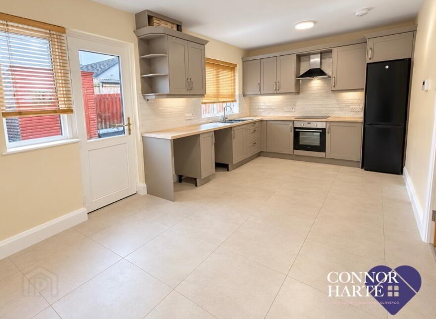 20 Gortmyre, Coalisland, BT71 4RS