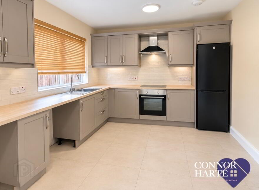 20 Gortmyre, Coalisland, BT71 4RS