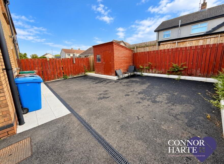 20 Gortmyre, Coalisland, BT71 4RS