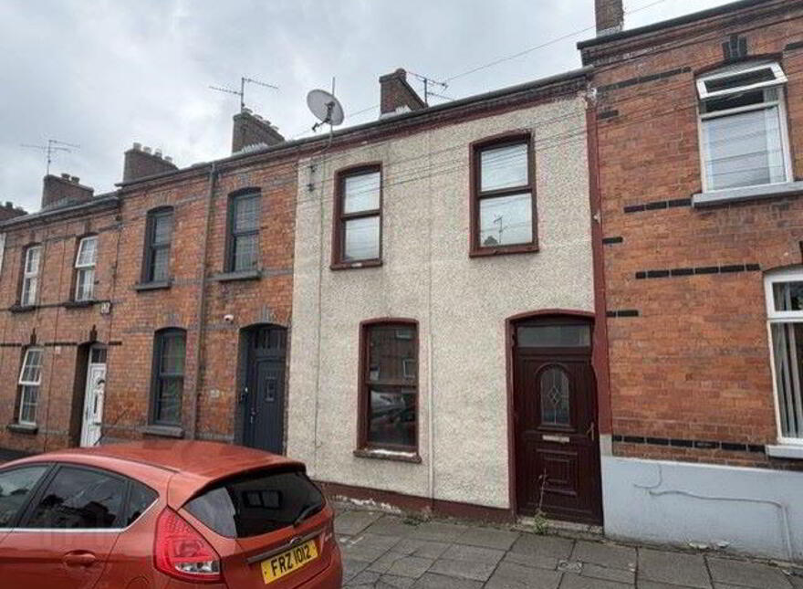 (Lot 3) 27 Governor Road, Londonderry, BT48 7PL photo