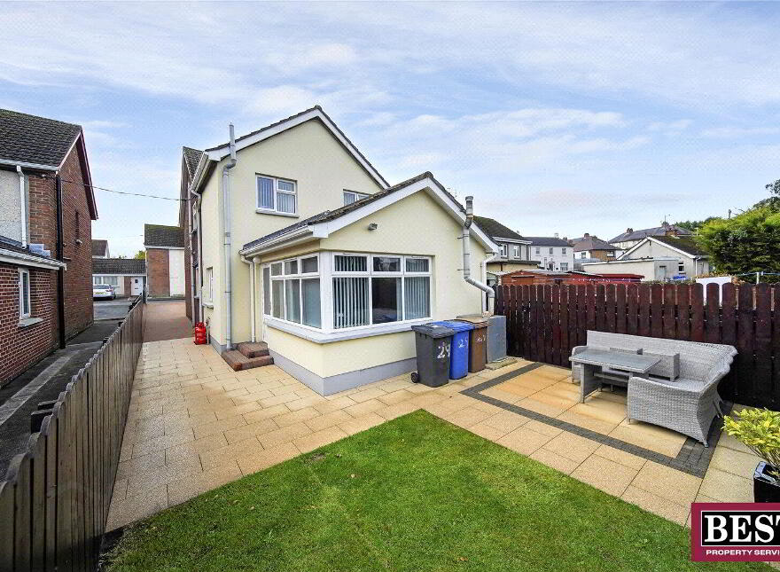 29 Roxborough Park, Moy, Dungannon, BT71 7SU