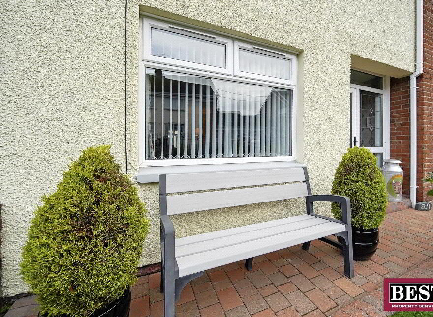29 Roxborough Park, Moy, Dungannon, BT71 7SU