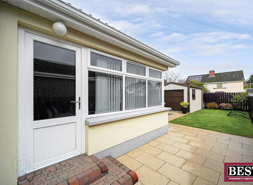 29 Roxborough Park, Moy, Dungannon, BT71 7SU