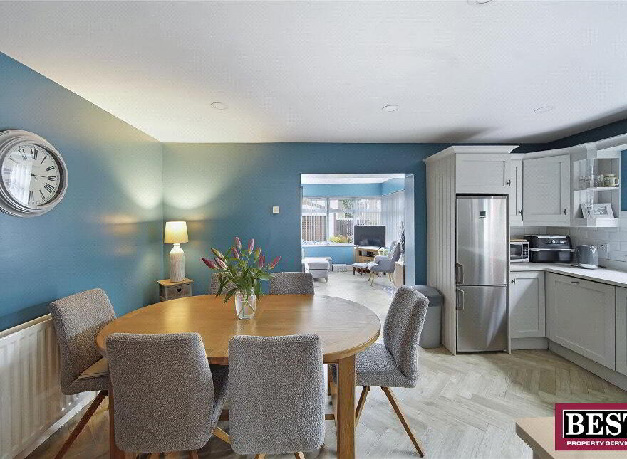 29 Roxborough Park, Moy, Dungannon, BT71 7SU