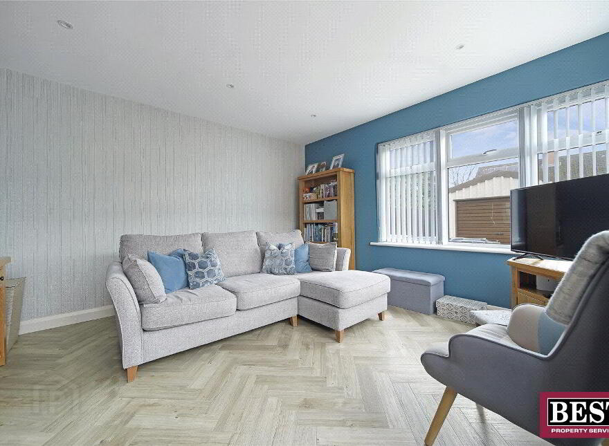 29 Roxborough Park, Moy, Dungannon, BT71 7SU