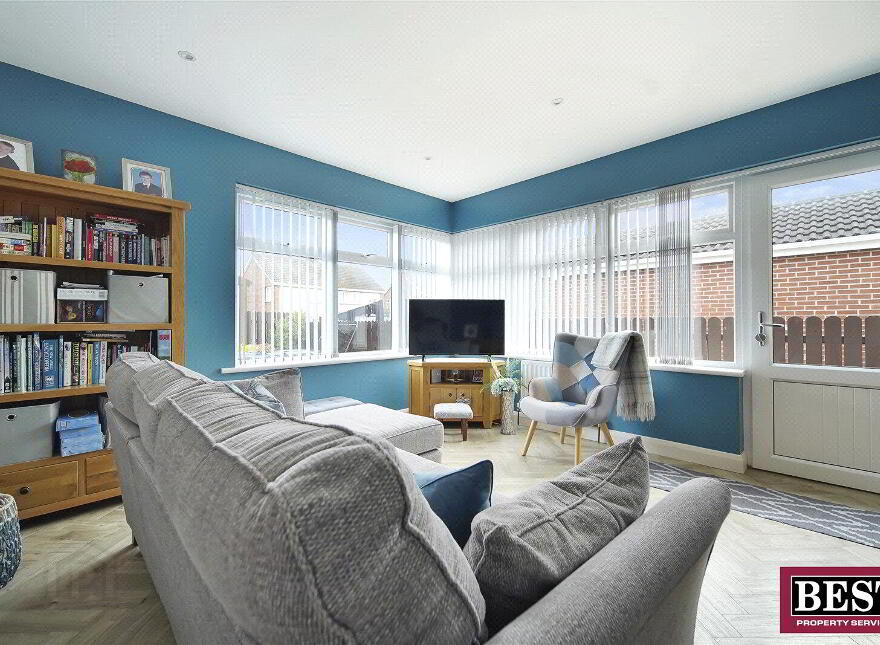 29 Roxborough Park, Moy, Dungannon, BT71 7SU