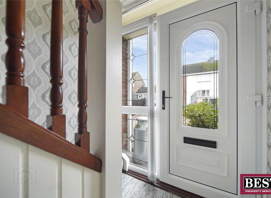 29 Roxborough Park, Moy, Dungannon, BT71 7SU