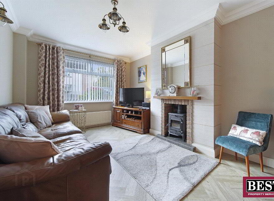 29 Roxborough Park, Moy, Dungannon, BT71 7SU