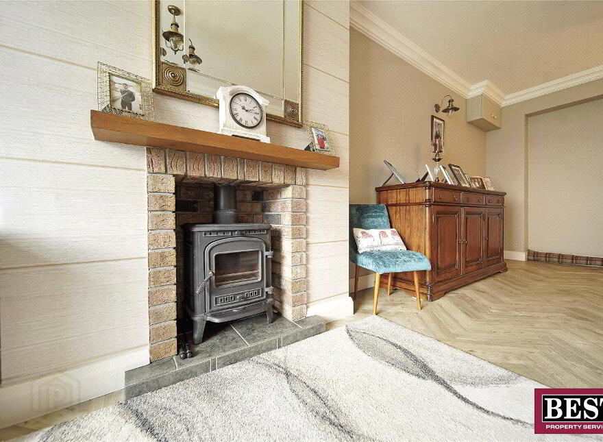 29 Roxborough Park, Moy, Dungannon, BT71 7SU
