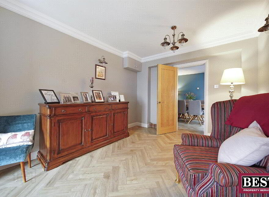 29 Roxborough Park, Moy, Dungannon, BT71 7SU