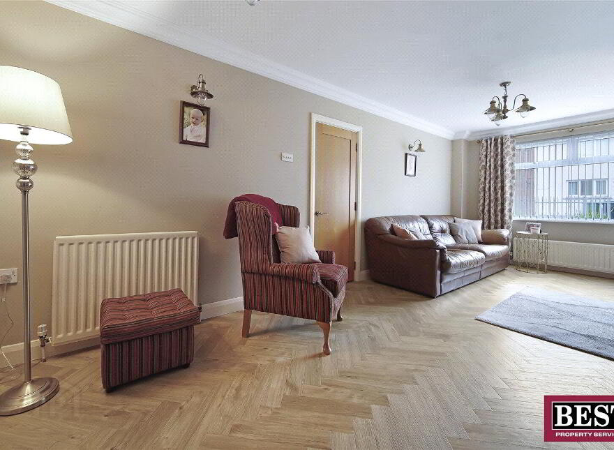 29 Roxborough Park, Moy, Dungannon, BT71 7SU