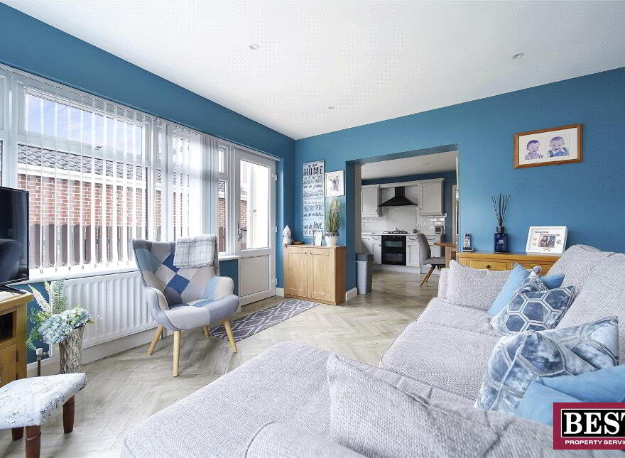 29 Roxborough Park, Moy, Dungannon, BT71 7SU